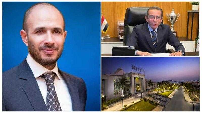 جامعة مصر للعلوم والتكنولوجيا تستعد للعام الدراسى الجديد بأقوى خدمات تعليمية شاملة
