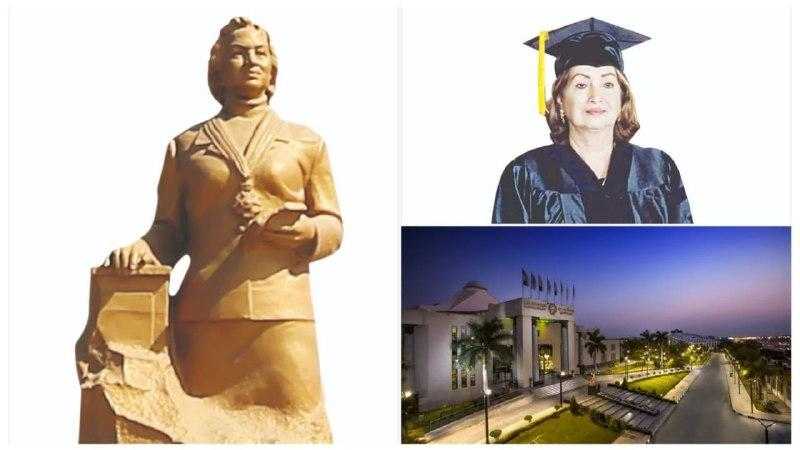 في الذكرى الـ21 لرحيلها.. د. سعاد كفافي المرأة التي غيرت معالم التعليم الخاص في مصر