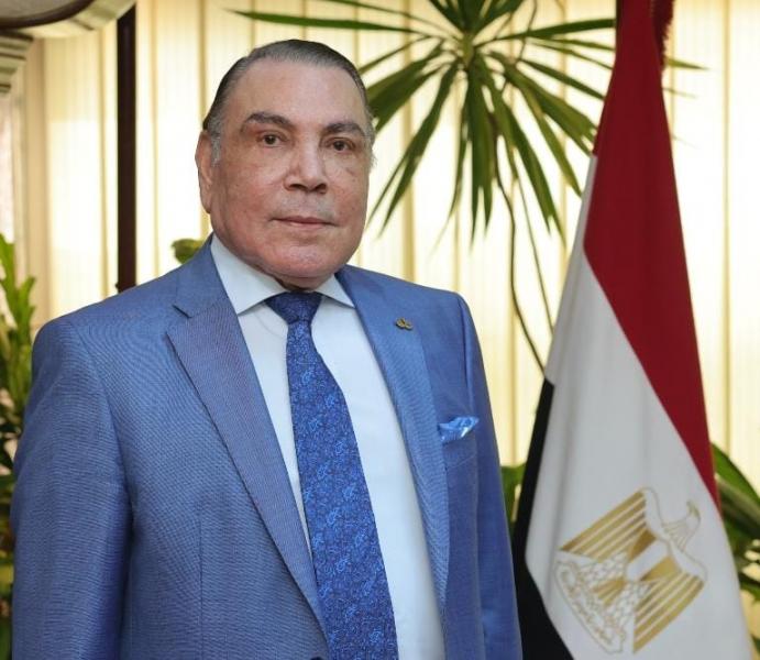 رسائل الدكتور سعيد دراز للشعب السوري عما يحدث من اقتتال باسم الدين ويشيد بنجاح الأجهزة الأمنية المصرية في ضبط خلية حسم الإرهابية