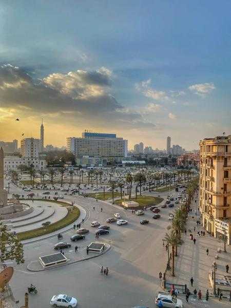 ترييف القاهرة… حين تفقد المدينة ذاكرتها