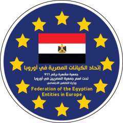 اتحاد الكيانات المصرية في أوروبا يستعد لانتخابات مجلس الشيوخ