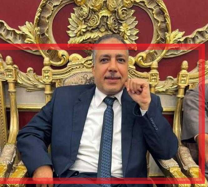 التهنئة للواء عادل ابو الدهب مساعد مدير أمن البحر الأحمر