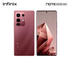 nfinix تفجّر مفاجأة في المتحف المصري الكبير: سلسلة هواتف جديدة بتكنولوجيا متقدمة وتصنيع مصري