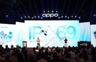 **OPPO تطلق سلسلة Reno14 في مصر: عصر جديد من التصوير المدعوم بالذكاء الاصطناعي، تصميم أنيق، وأداء فائق لتجربة احتفالية غير مسبوقة*