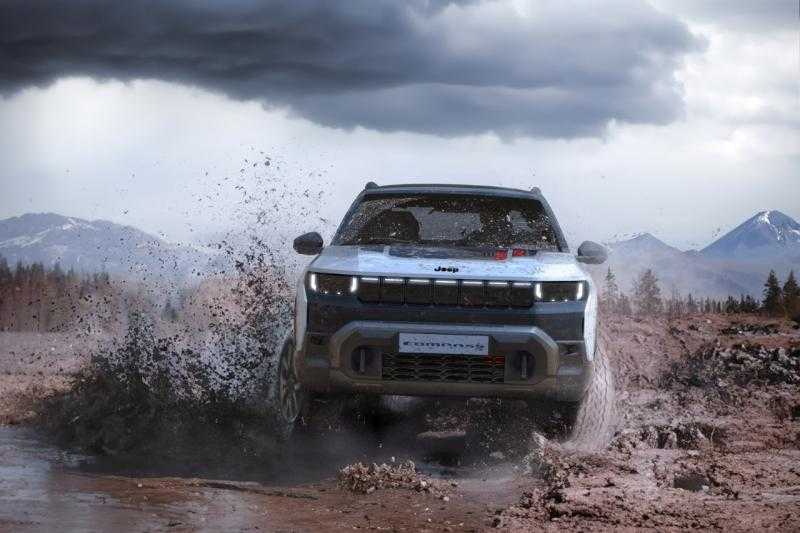 ستيلانتيس تعلن عن نتائجها المالية للنصف الأول من 2025