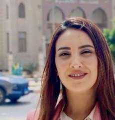 بلاغ رسمي من “خلود المصرية” لمباحث الإنترنت بسبب وقائع تشهير وسبّ