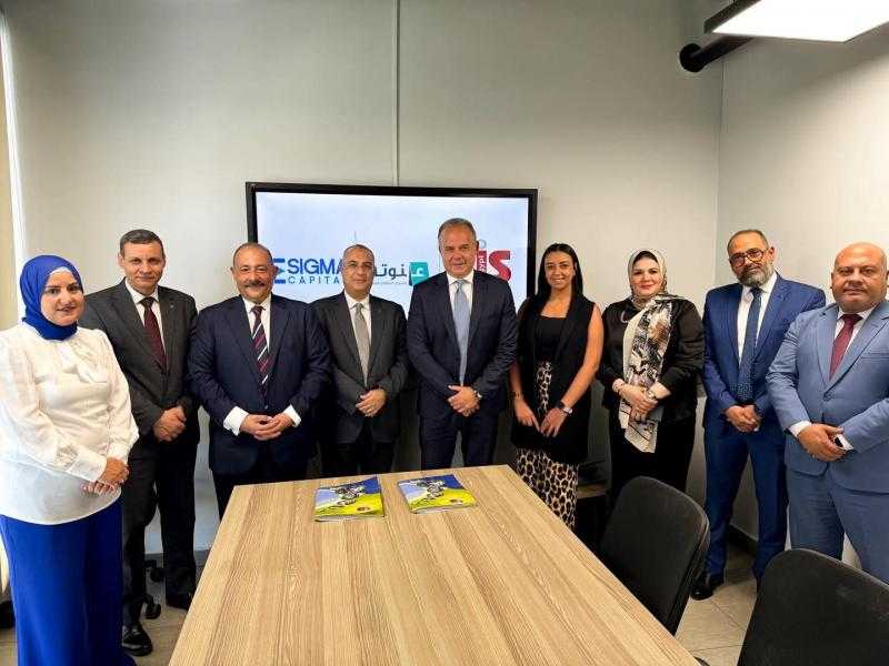لتغطية تمويلات المشروعات متناهية الصغر وتعزيز الشمول المالى ”الجمعية المصرية للتأمين التعاونى” و”عنوته” تطلقان تعاونًا جديدًا