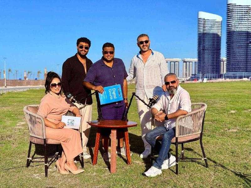 إنجاز استثنائي..محمود خليل يخرج 23 فقرة تلفزيونية خلال 31 يوماً