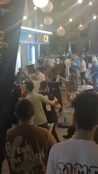 احمد قنديل يكتب.. ”من الخلاط لزلابية ياقلبي لاتفرح”