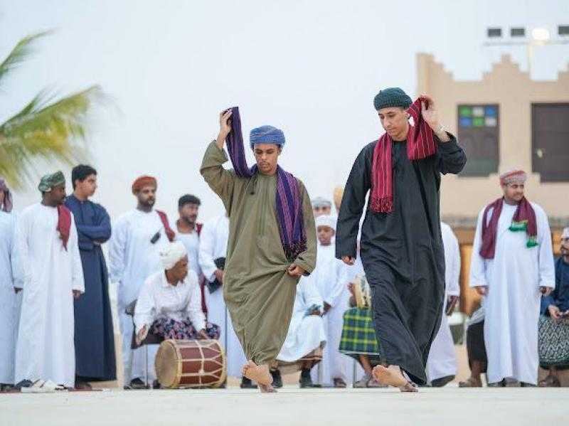 بلدية ظفار تطلق فعاليات ”عودة الماضي” بحلة جديدة تعكس روح التراث والأصالة ضمن موسم خريف ظفار 2025
