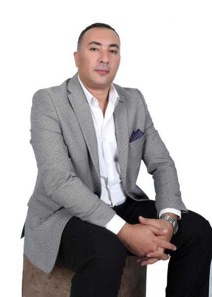 رامي عاشور.. بصمة مصرية في قلب أعقد المنظومات الدفاعية والتكنولوجية العالمية