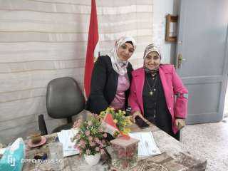 أمانة ذوي الإعاقة بحزب مستقبل وطن بالمنوفية تُشعل الحماس الانتخابي وتؤكد ريادتها في الميدان