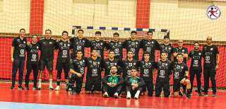 منتخب مصر ينهي استعداداته لمواجهة كوريا الجنوبية في افتتاح بطولة العالم لناشئي اليد.. اليوم