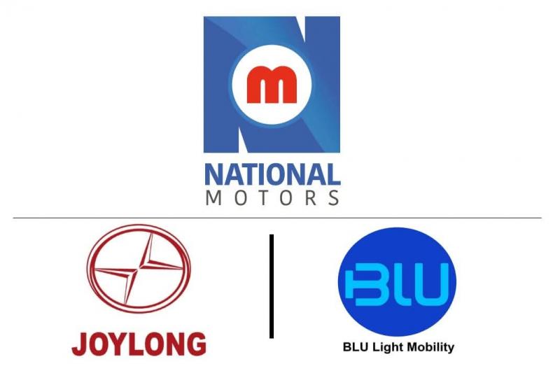 ناشيونال موتورز تحصل على وكالة سيارات (JOYLONG) التجارية ، وتستعد للعديد من المفاجآت