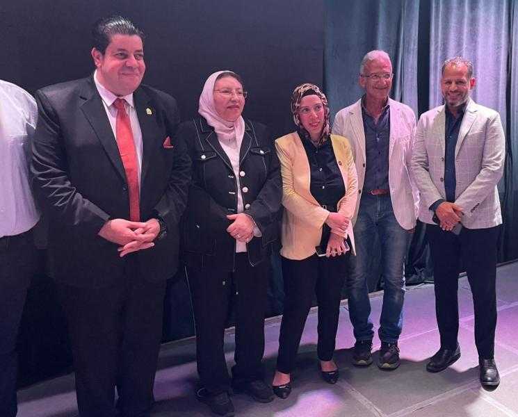 محمد عبد المنعم الصاوي : رواية مرايا في بلاط العميان تنقلنا لأدق التفاصيل في حياة المجتمع المصري في حقبة المماليك