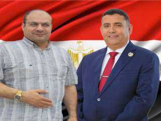أسامة مدكور.. رجل السياسة والعطاء يحصد ثقة الجماهير بمقعد مجلس الشيوخ
