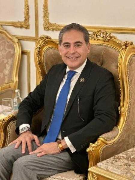 أمريكانا للمال والأعمال تستهدف استثمار 400 مليون جنيه