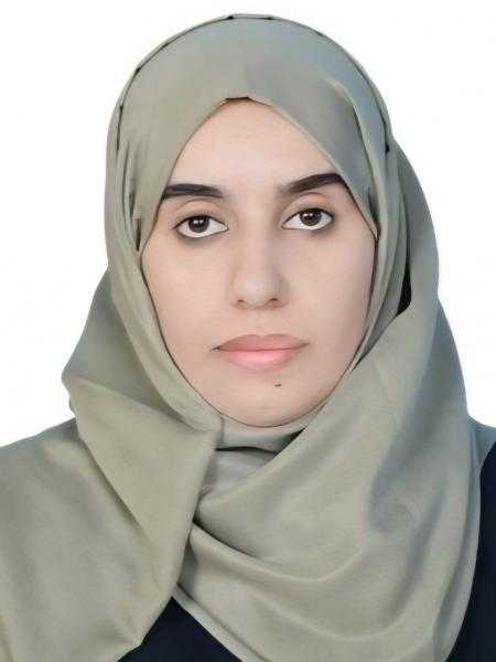 غربة اللون : خولة محمد