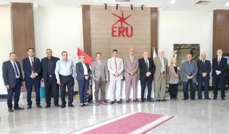 الجامعة المصرية الروسية تعقد ندوة عن ”الحوافز والإعفاءات الضريبية”