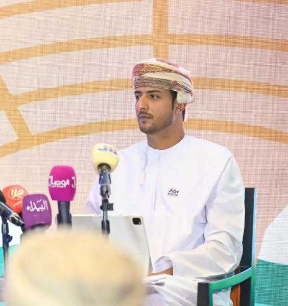 مدير دائرة الفعاليات: بلدية ظفار تقدم موسمًا استثنائيًا في خريف ظفار