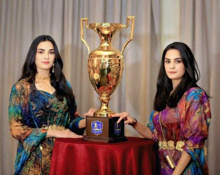 أربيل تحتضن قرعة كأس العالم للسيدات لكرة القدم المصغرة.. وصدامات عربية مثيرة