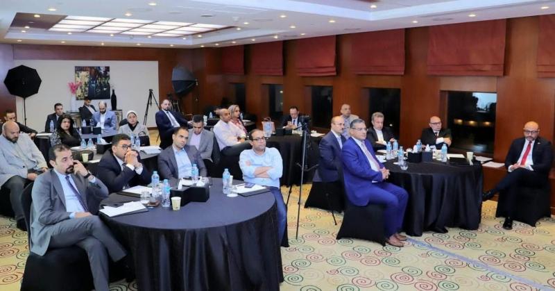 رسمياً.. "Diamond" تطلق أولى خطوات التعريف بمنصة "ZAKAA " ستعدادًا لطرحها في 2026 لدعم صناع القرار بالذكاء الاصطناعي