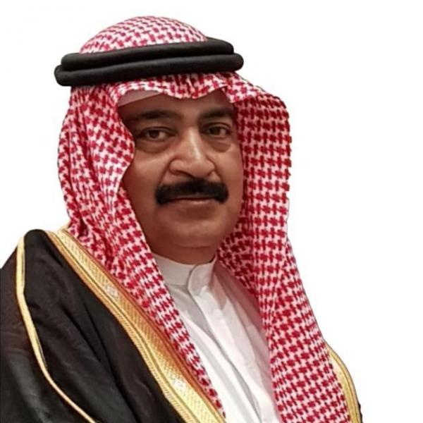 الشاعر علي الدرورة 