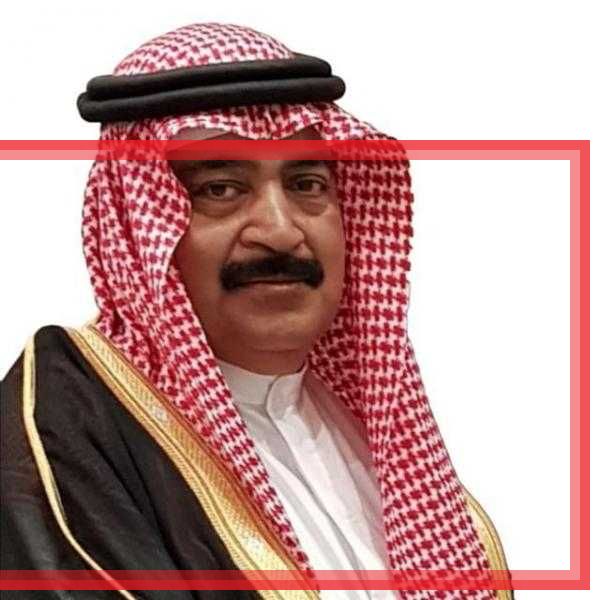 الشاعر علي الدرورة يكتب: بَخُوْرُ الْـمَسَاءِ