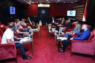 مستقبل وطن” يختتم اجتماعات لجنة ترشيحات النواب استعدادًا لانتخابات 2025