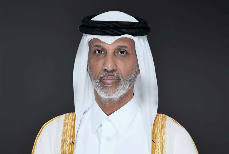 الشيخ حمد بن خليفة بن أحمد آل ثاني