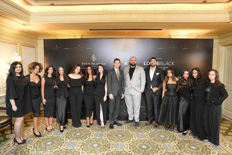 تعاون جديد بين فورسيزونز فيرست ريزيدنس ولونج بلاك لدعم الاستثمار السياحي في مصر