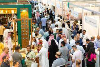 معرض Saudi Wood Expo ينطلق في الرياض الأسبوع المقبل