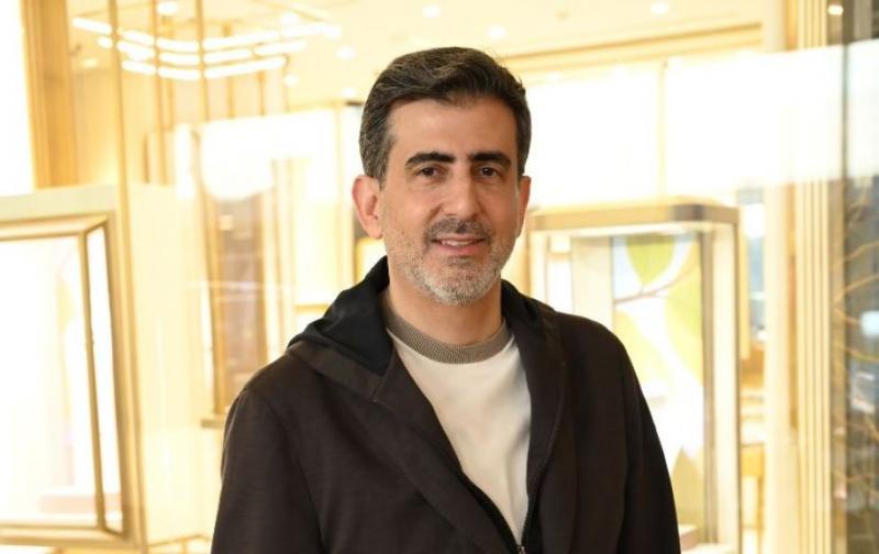 سامر خالد شقير