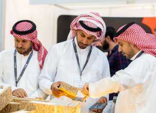 المعرض السعودي للأخشاب Saudi Wood Expo ينطلق اليوم في الرياض