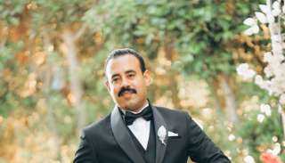 حفل زفاف أحمد طه عبد العزيز عبد الرحيم هنداوى المحامي الدولي علي الدكتورة الصيدلانية كريمة المهندس / عبد العظيم إبراهيم مصلح