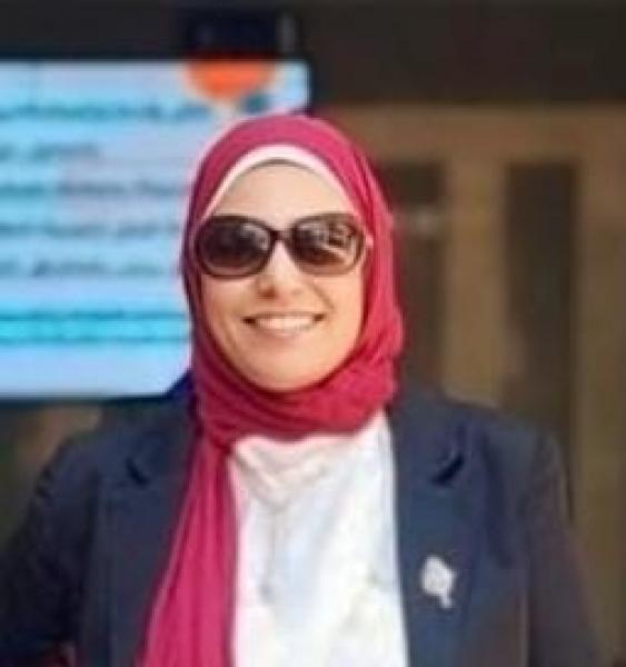 جامعة الفيوم: تعيين د. عبير الصيفي في وظيفة مدير عام الإدارة العامة للشؤون الطبية