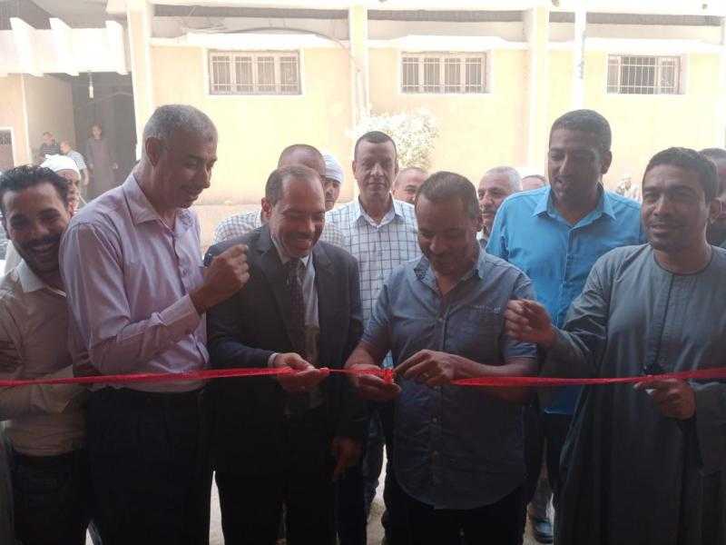 برعاية محافظ سوهاج والغرفة التجارية.. افتتاح معرض ”أهلاً مدارس” بمركز دار السلام بخصومات تصل إلى 50%