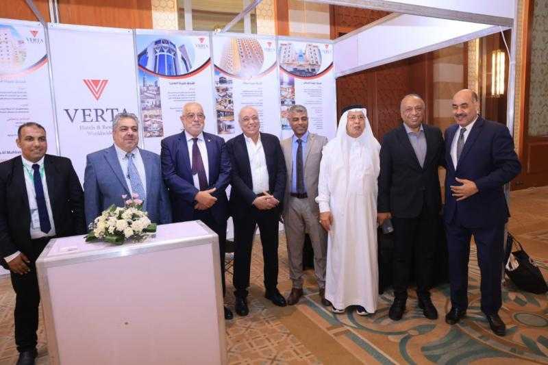 إطلاق مشروع ”قبول” لتقديم خدمات متميزة للمصريين داخل المشاعر المقدسة