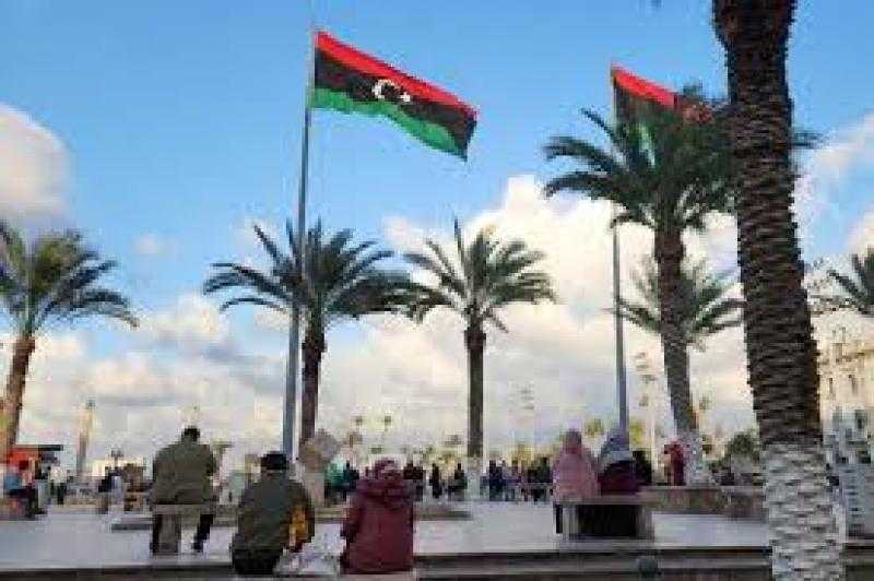 تعزيز الأمن الوطني في ليبيا عبر إنجازات جديدة