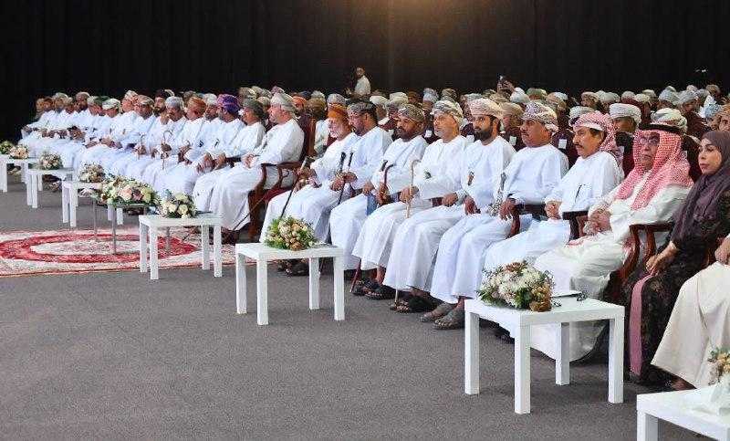 مجلس اتحاد الصحفيين الخليجيين يشارك في الملتقى الصحفي الرابع بسلطنة عُمان