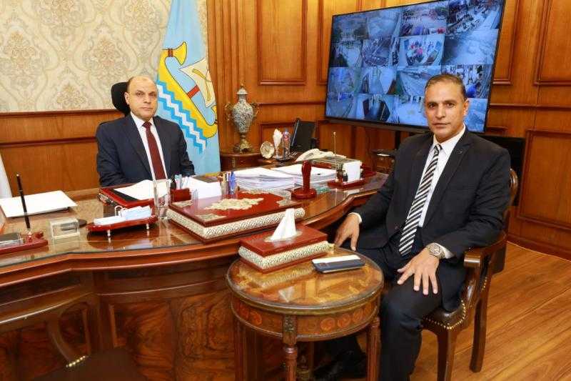 تقديم الخدمات المتنوعة للمواطنين بـ 173 مكتب بريد بكفرالشيخ.. ضمن خطة الدولة لتعزيز التحول الرقمى