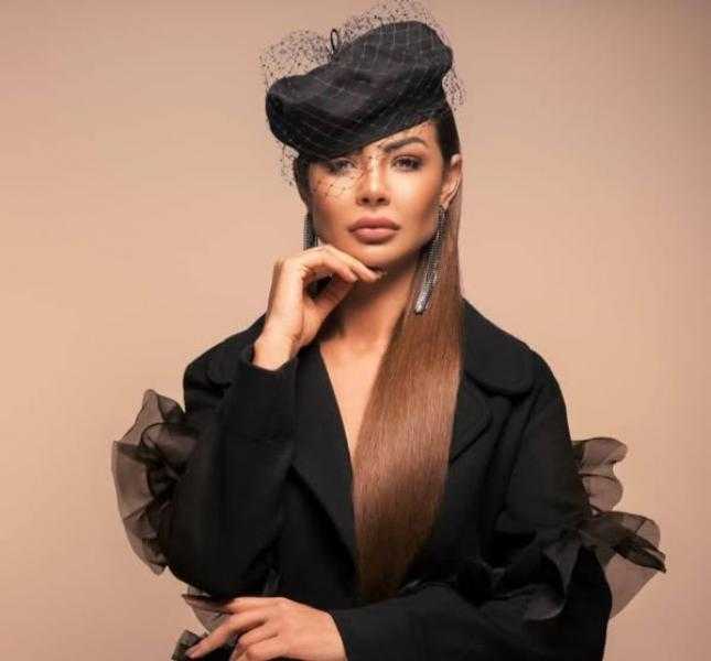 اختيار المطربة لحمامصي سفيرة ”لامباغو” العالمية في المغرب
