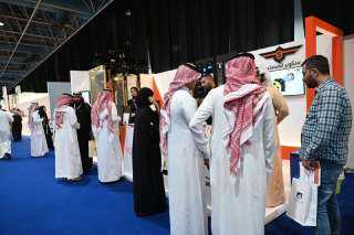 إنطلاق فعاليات معرض ”سيريدو 2025” العقاري في جدة