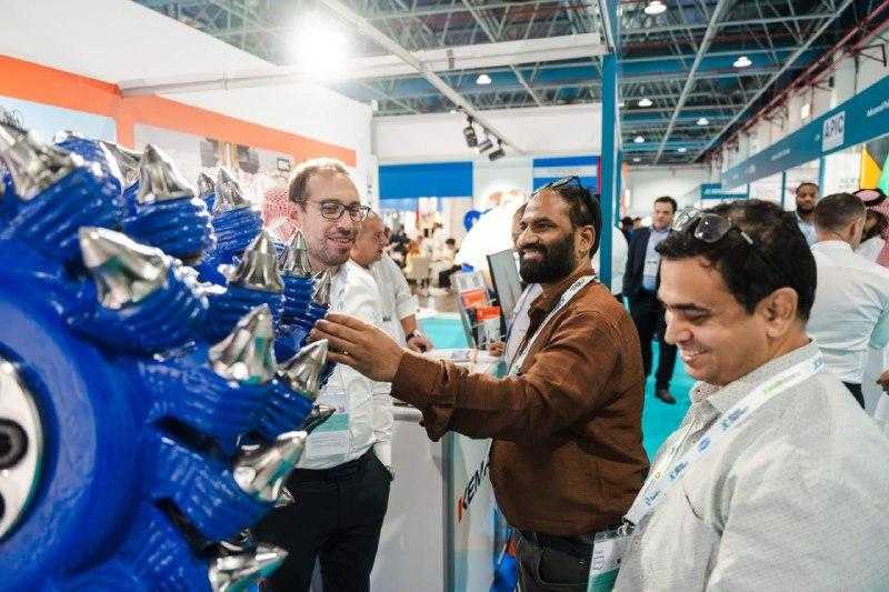 ـJeddah Construct يستعرض الفرص في سوق البناء والتشييد في المنطقة الغربية بالسعودية