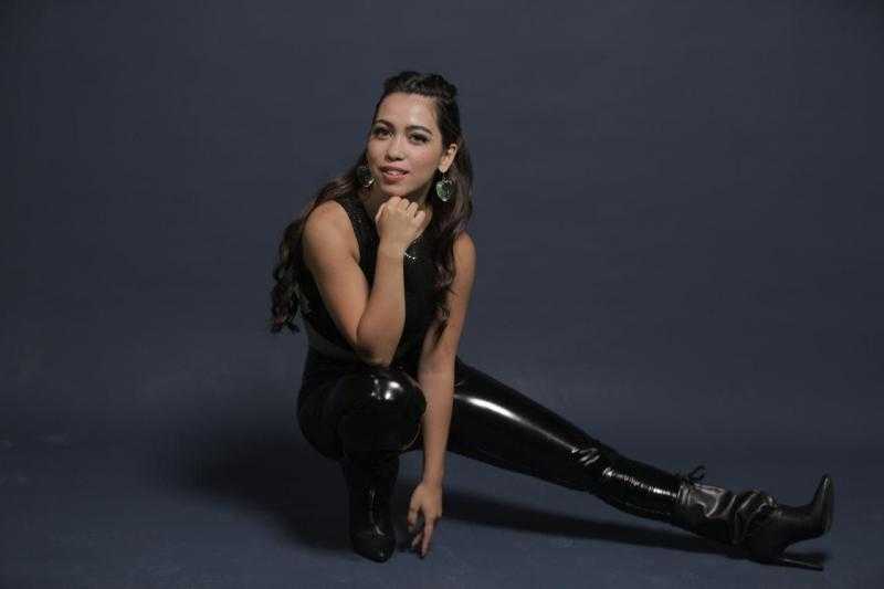 الهيبة... إطلالة غنائية جديدة باللهجة المصرية للفنانة ايفا ماضي