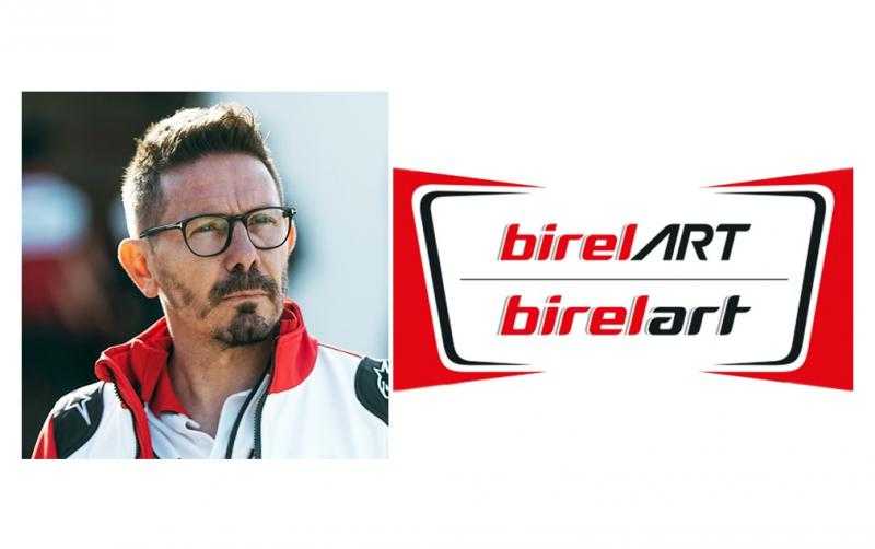 حوار خاص مع السيد/ رونى سالا – الرئيس والمدير التنفيذى لمجموعة (Birel Art):