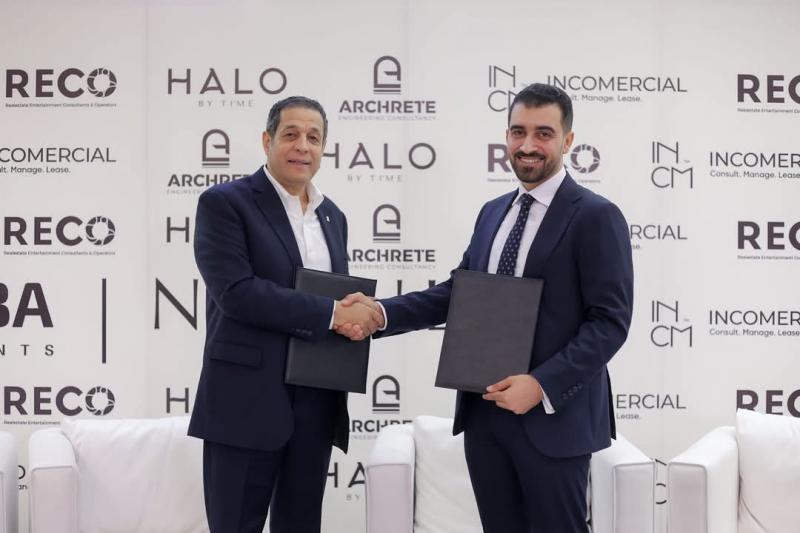 "قرطبة للتطوير العقاري» تطلق «نُزُل تاور» بالعاصمة الإدارية باستثمارات تتجاوز 3 مليارات جنيه