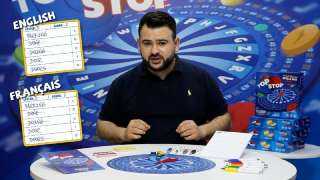 من بيروت إلى دبي…”Top Stop” اللبنانية تقتحم المعارض الدولية