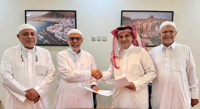 ”حضرموت للثقافة” و”جولدن هيلز ” يطلقان شراكة استراتيجية لتعزيز الإبداع والمشروعات الثقافية المشتركة
