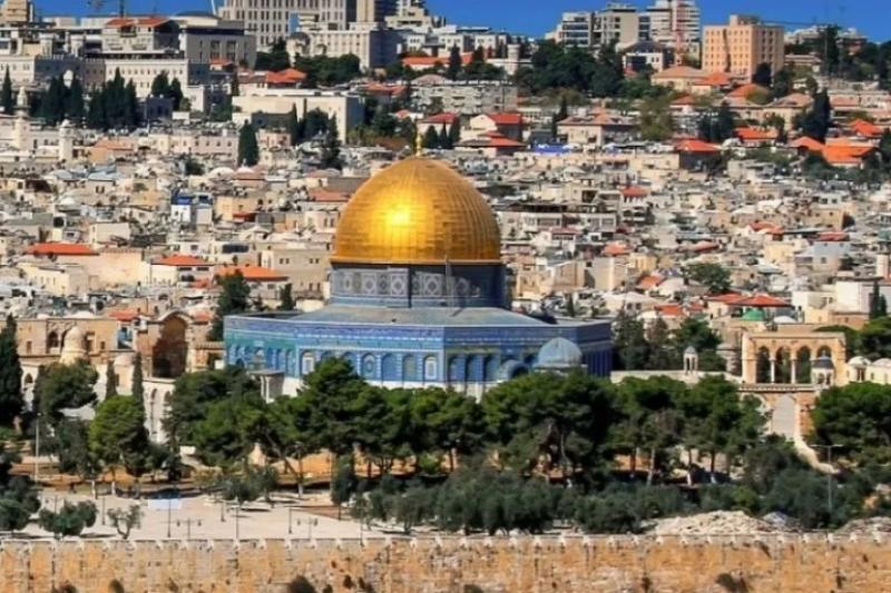 الخارجية المصرية تصدر بيان بشان قرار الجمعية العامة للأمم المتحدة الخاص بفلسطين